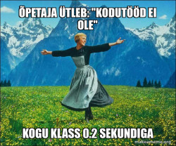 Sound of Music