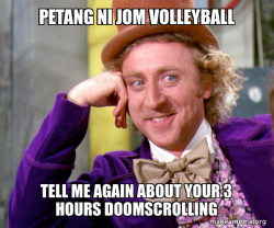Willy Wonka Sarcasm Meme