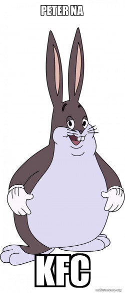 Chungus