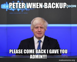Boris Johnson  Brexit