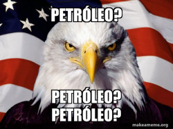American Pride Eagle