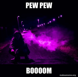 yeah
