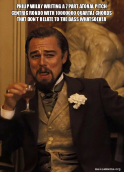 Leonardo DiCaprio Laughing Django