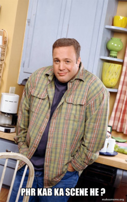 Kevin James