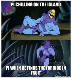 Skeletor Facts