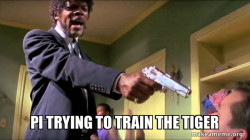 Samuel L. Jackson Say What