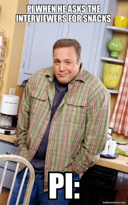 Kevin James