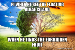 Climate Change / Global Warming