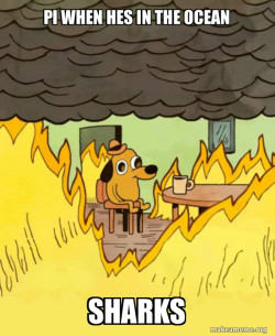This Is Fine