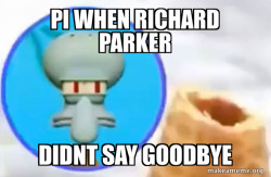 What the Sigma Squidward