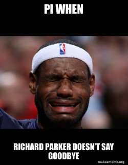 Lebron Crying