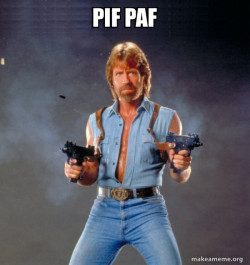Chuck Norris