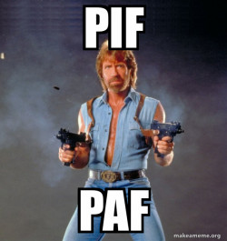 Chuck Norris