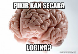 Scumbag Brain