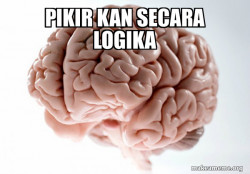 Scumbag Brain