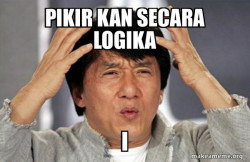 Jackie Chan Why?