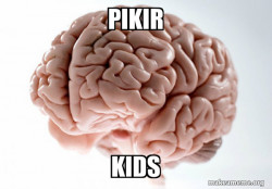 Scumbag Brain