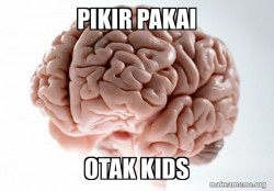 Scumbag Brain