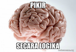 Scumbag Brain
