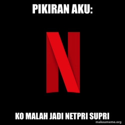 Netpri supri