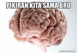Scumbag Brain