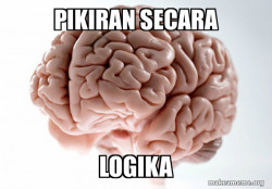 Scumbag Brain