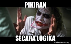 Everyone Loses Their Minds (Joker Mind Loss)