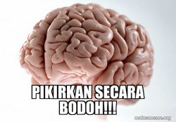 Scumbag Brain