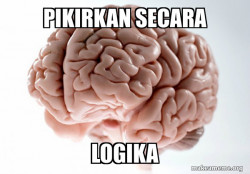 Scumbag Brain