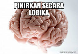 Scumbag Brain