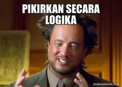 Ancient Aliens - Crazy History Channel Guy