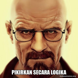 Walter White Breaking Bad