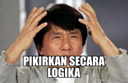 Jackie Chan Why?