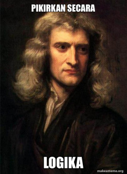 Sir Isaac Newton