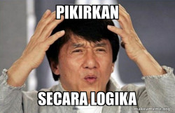 Jackie Chan Why?