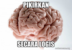 Scumbag Brain