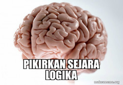 Scumbag Brain