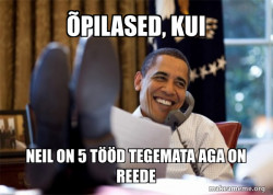 Happy Obama Meme