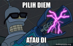 Blasting Bender 