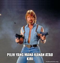 Chuck Norris
