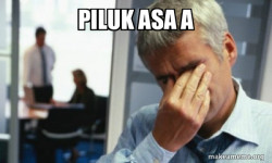 Male First World Problems
