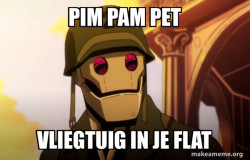 GI Robot