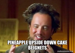 Ancient Aliens - Crazy History Channel Guy