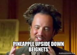 Ancient Aliens - Crazy History Channel Guy