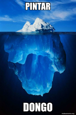 Iceberg