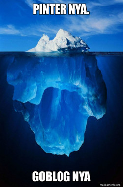 Iceberg