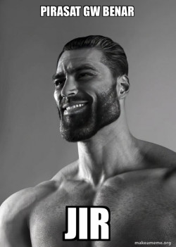 Gigachad