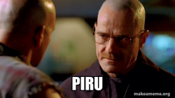 Breaking Bad