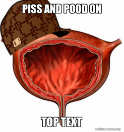 Scumbag Bladder