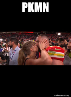 Taylor Swift and Travis Kelce Superbowl 2024